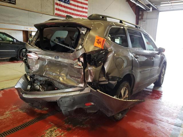 2021 SUBARU ASCENT PRE 4S4WMACD1M3457936