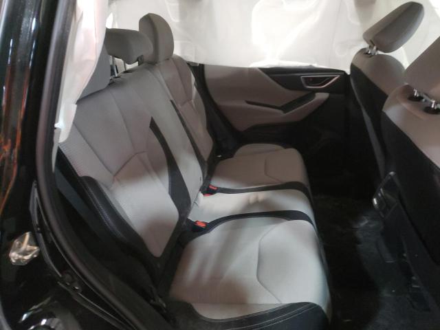 2019 SUBARU FORESTER JF2SKACC5KH583752