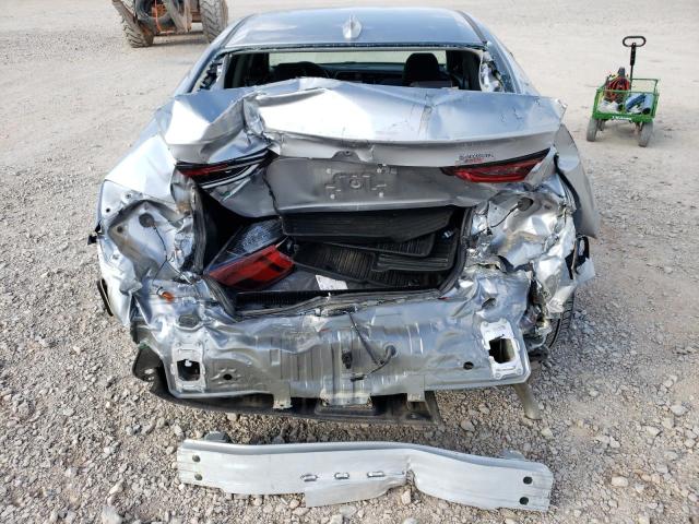 2020 HONDA INSIGHT TO 19XZE4F93LE014850