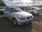 2006 BMW  5 SERIES