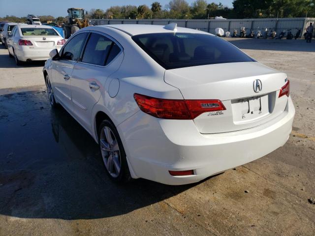 2015 ACURA ILX 24 PRE 19VDE2E56FE000225