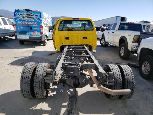 2015 FORD F550 SUPER 1FDUF5GY9FEB40757