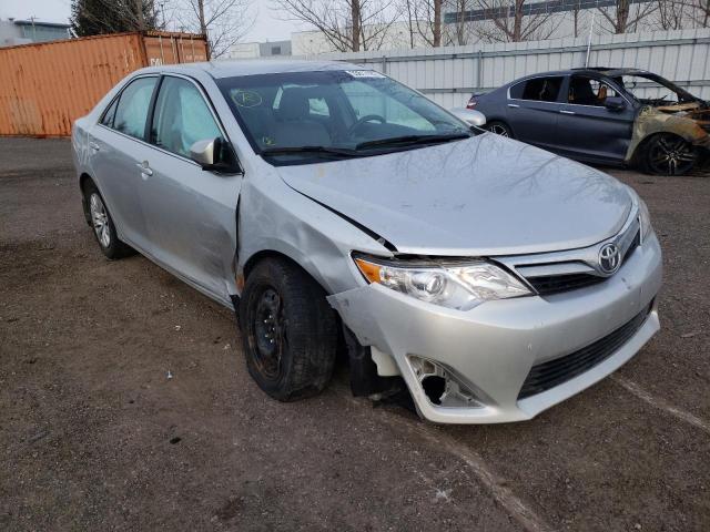 2014 TOYOTA CAMRY L - 4T1BF1FK9EU860609