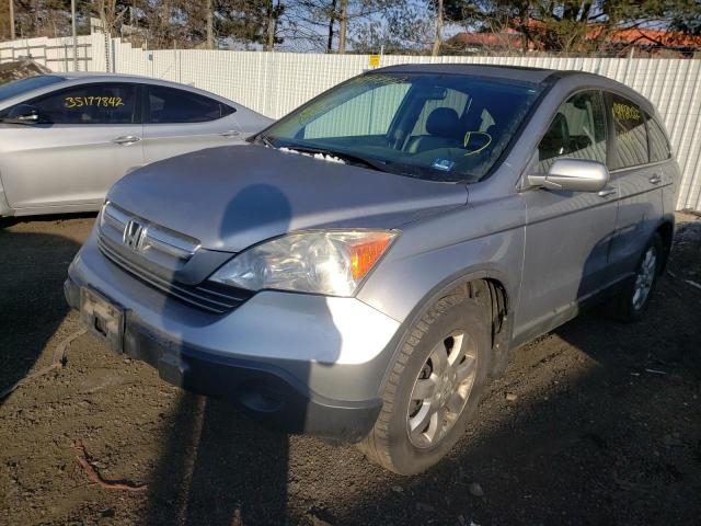 Фото: 5J6RE48758L012098 - 2