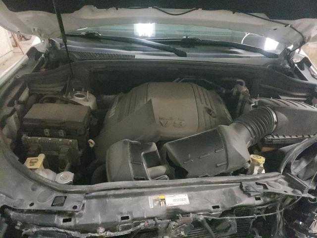 2015 DODGE DURANGO CI - 1C4SDJET0FC708228