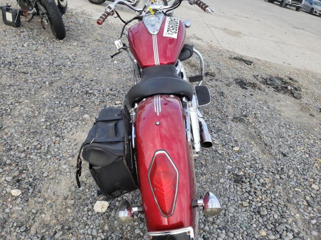 2005 HONDA VTX1800 R2 1HFSC49365A303151