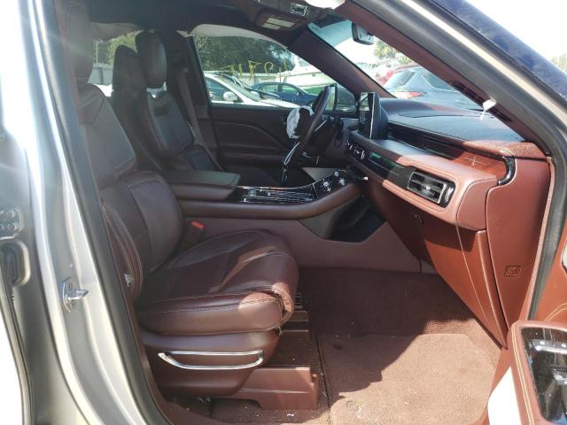 2020 LINCOLN AVIATOR BL 5LM5J9XC7LGL35056