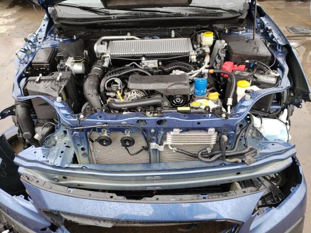 2022 SUBARU OUTBACK ON 4S4BTGLD2N3161720