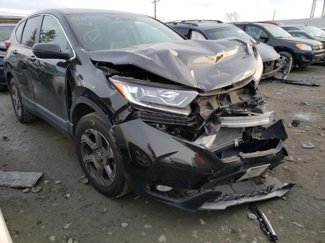 2017 HONDA CR-V EXL 2HKRW2H80HH671565