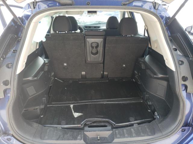 2017 NISSAN ROGUE S - JN8AT2MT9HW137401