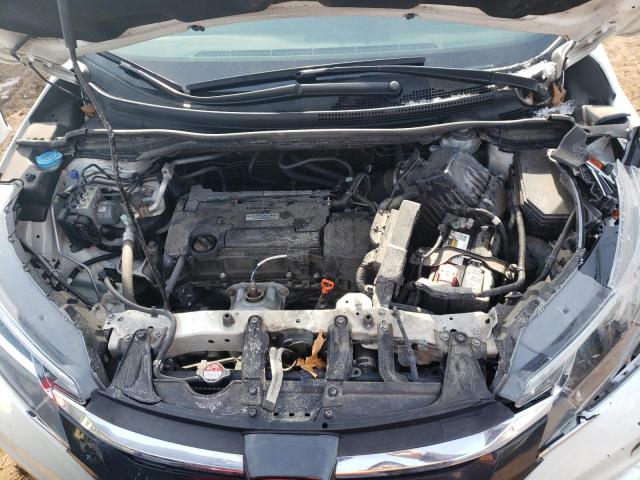 5J6RM4H99GL011698 Honda Cr-V Touri 2016. Фото: 6