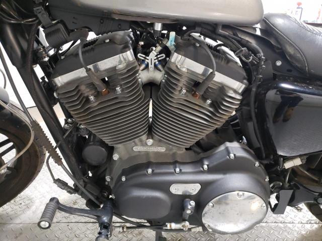 2016 HARLEY-DAVIDSON XL1200 CX 1HD1LM322GC444262
