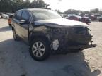 2012 KIA  SORENTO