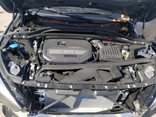 2021 BMW 228I WBA53AK0XM7J60249