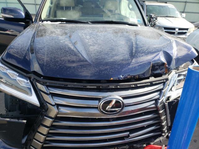 2017 LEXUS LX 570 JTJHY7AX2H4245450