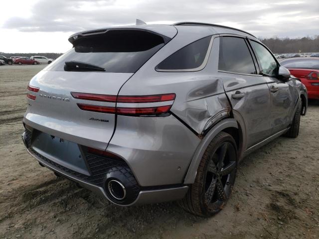 2022 GENESIS GV70 BASE KMUMCDTC9NU011307