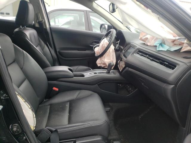 2017 HONDA HR-V EXL 3CZRU6H73HM730181