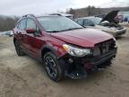 2016 SUBARU  CROSSTREK