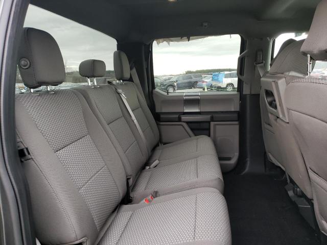 2018 FORD F150 SUPER 1FTFW1E59JFA49067