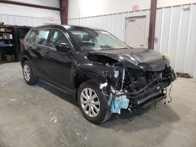 2018 NISSAN ROGUE S - KNMAT2MT2JP561241