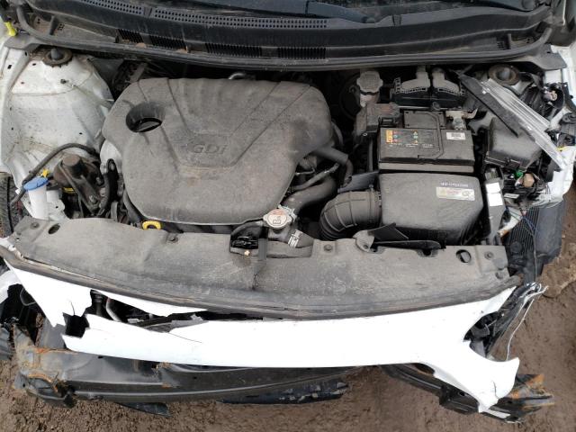 2017 HYUNDAI ACCENT SE KMHCT4AE3HU340524