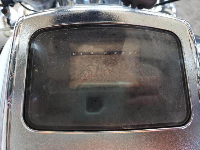 2008 HONDA VTX1800 F1 1HFSC46B38A600880