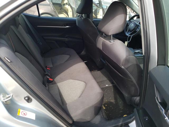 2018 TOYOTA CAMARY 4T1B11HK9JU068806