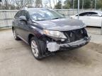 2011 LEXUS  RX350