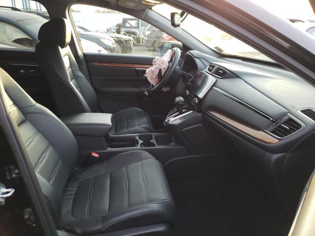 2017 HONDA CR-V EXL 2HKRW2H80HH671565