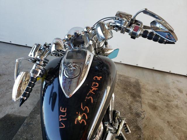 2008 HONDA VTX1800 F1 1HFSC46B38A600880