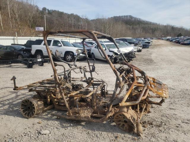 2018 HONDA SXS1000 M3 1HFVE04XXJ4200642