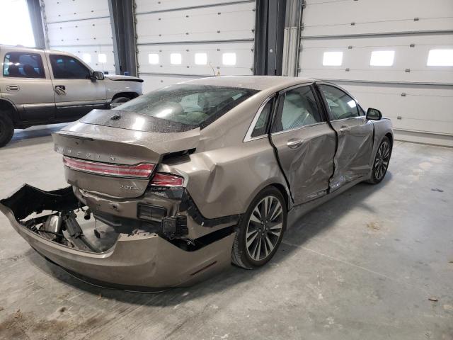 2020 LINCOLN MKZ RESERV 3LN6L5F98LR601838