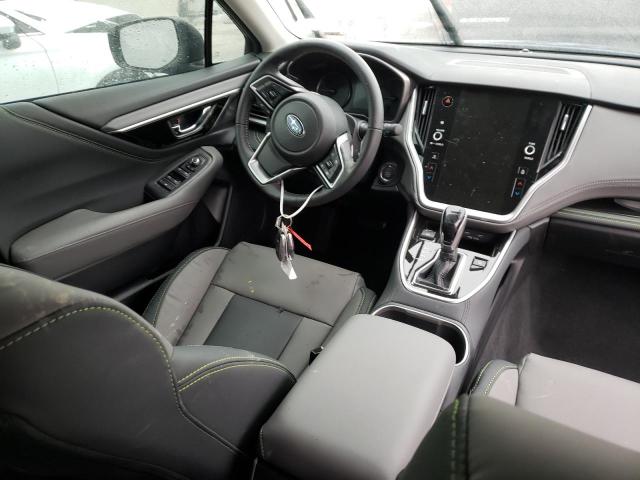 2022 SUBARU OUTBACK ON 4S4BTGLD2N3161720