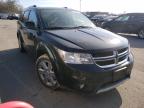 2014 DODGE  JOURNEY