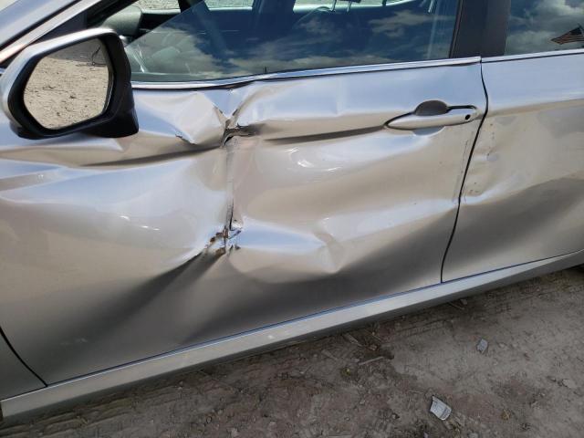 2018 TOYOTA CAMARY 4T1B11HK9JU068806