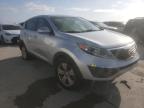 2013 KIA  SPORTAGE