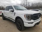 2021 FORD  F-150