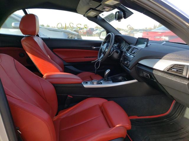 2016 BMW M235XI WBA1M5C53GV326933