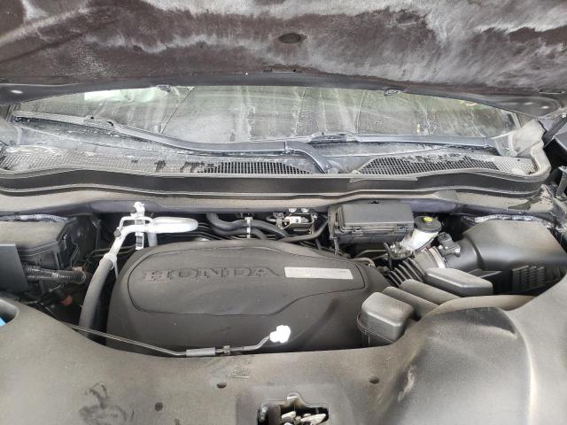 5FNYF5H54LB022894 Honda Pilot Exl 2020. Фото: 6