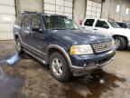 2002 FORD  EXPLORER