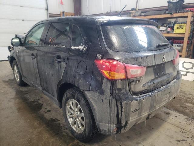 2015 MITSUBISHI RVR SE 4A4AJ3AU4FE602828