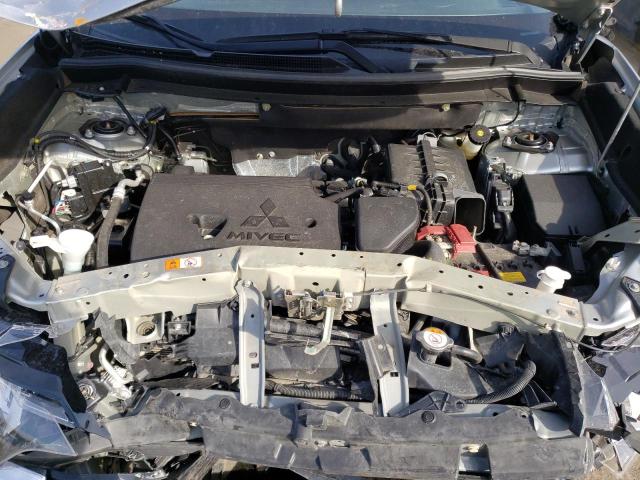 2020 MITSUBISHI OUTLANDER JA4AZ3A3XLZ029116