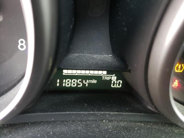 2012 MAZDA 3 I - JM1BL1V76C1552161