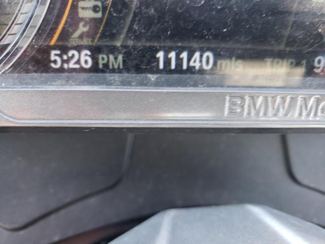 2018 BMW K1600 B WB10F5306JZG15897