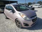 2013 CHEVROLET  SPARK