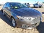 2014 FORD  FUSION