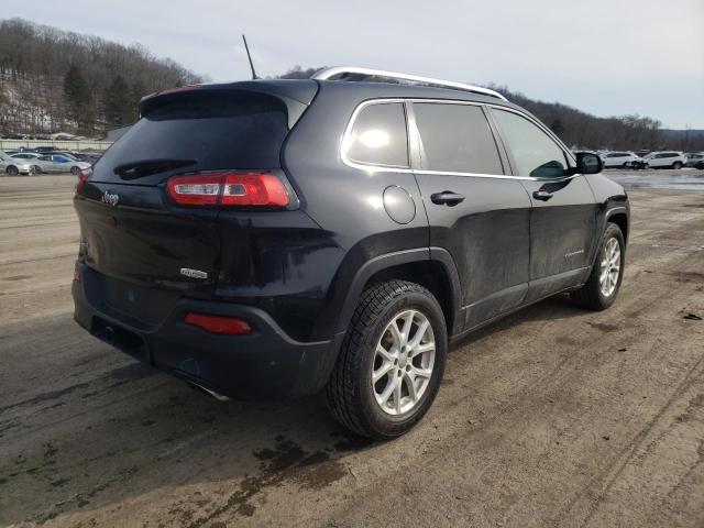 2016 JEEP CHEROKEE L 1C4PJMCS6GW114740