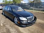 MERCEDES-BENZ S-CLASS 2013 foto