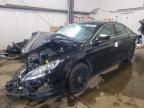 2016 CHRYSLER 200 LX for sale at Copart AB - EDMONTON