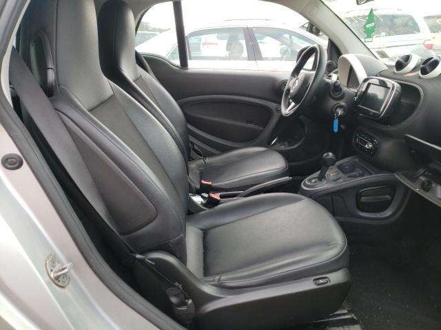 2016 SMART FORTWO WMEFJ5DA6GK125799